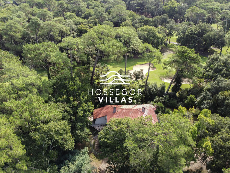 Maison Hossegor - 4 chambres - 155m²