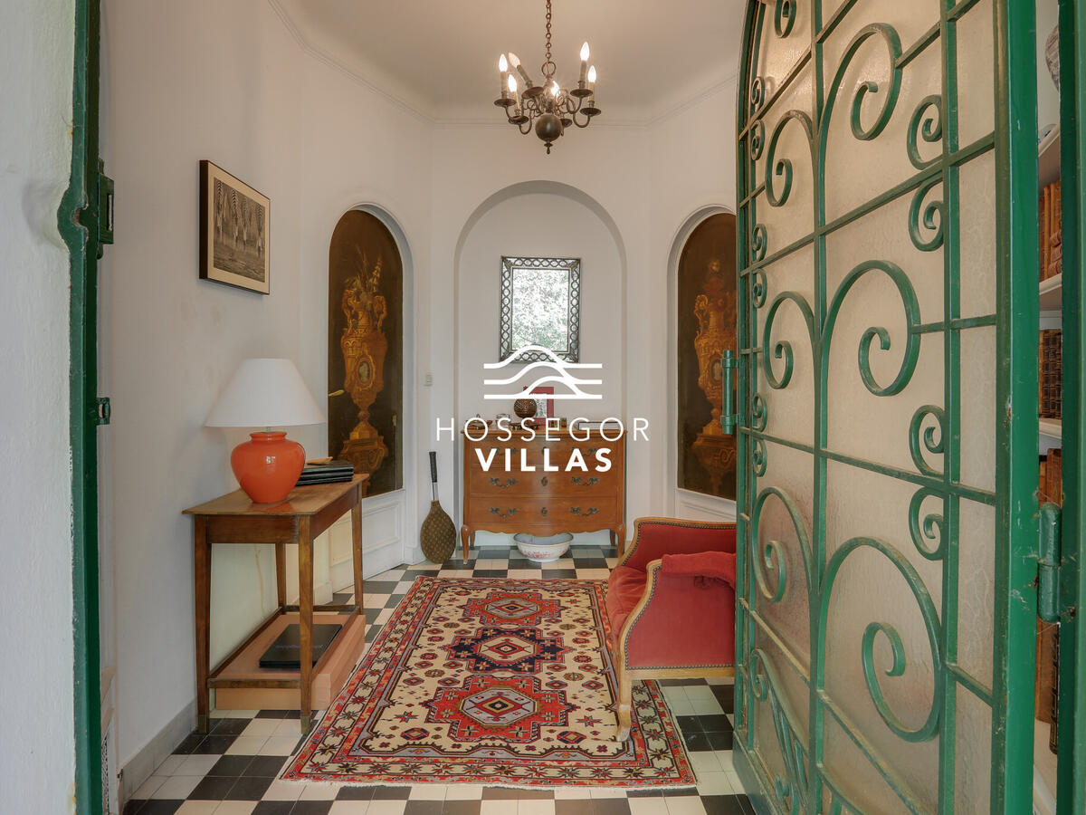 Maison Hossegor