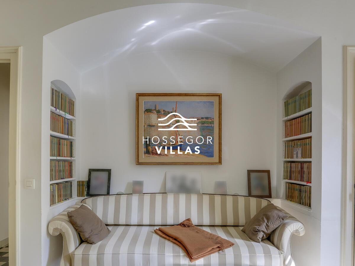 Maison Hossegor