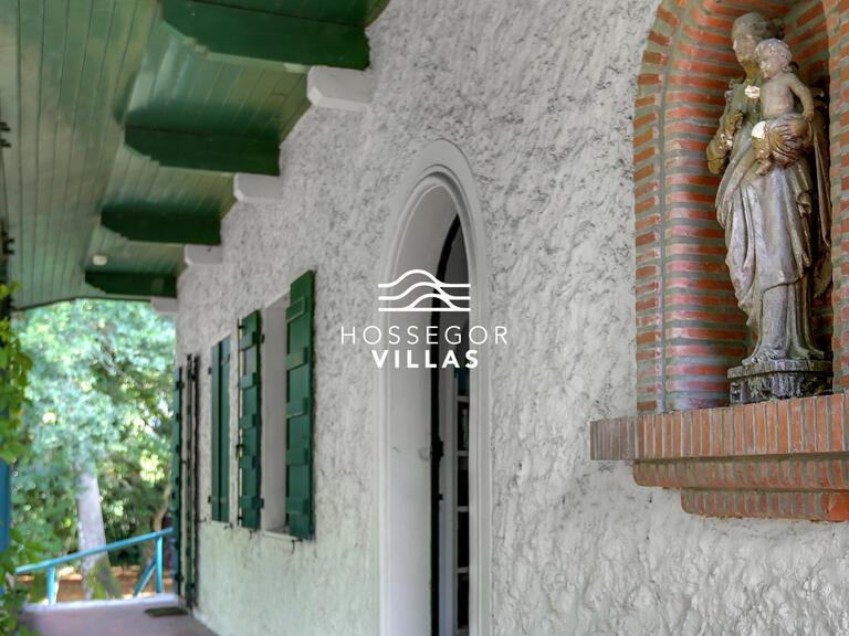 Maison Hossegor - 4 chambres - 155m²