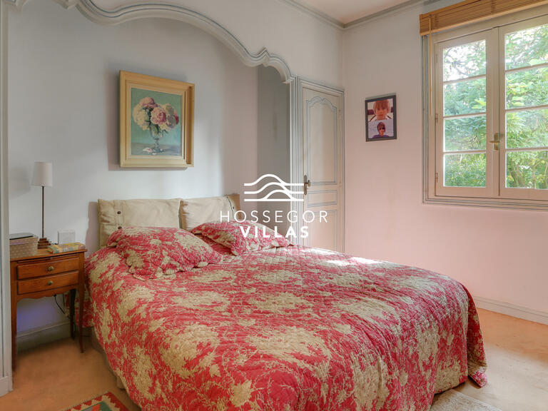 Maison Hossegor - 4 chambres - 155m²