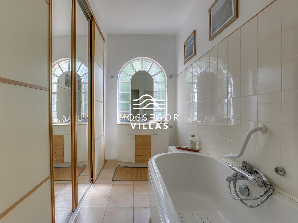 Maison Hossegor