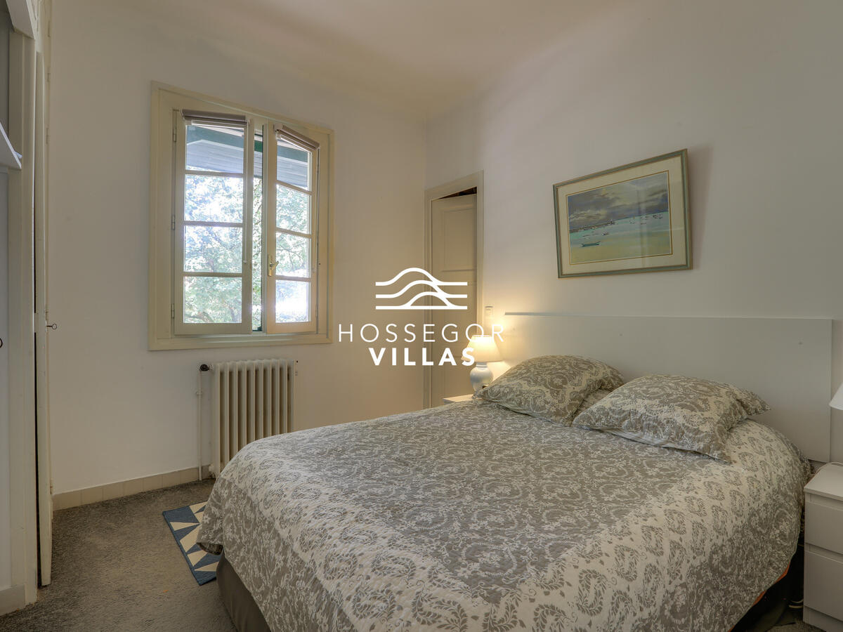 Maison Hossegor