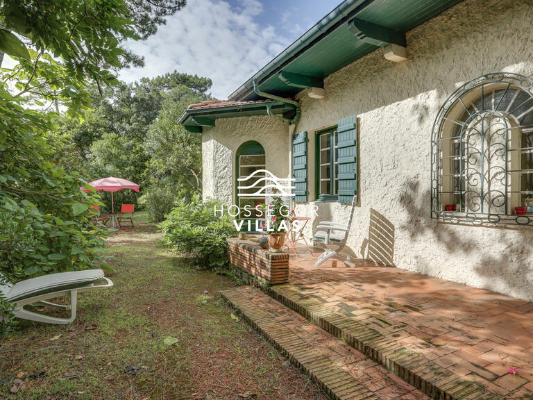 Maison Hossegor - 4 chambres - 155m²
