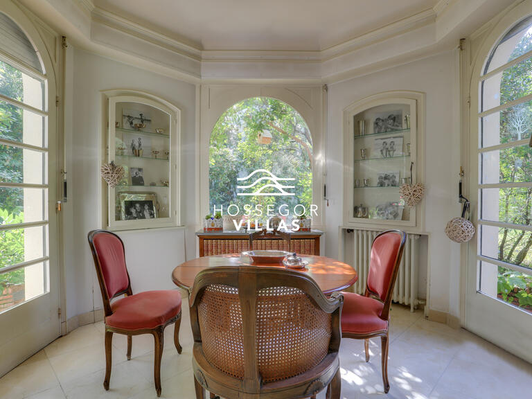 Maison Hossegor - 4 chambres - 155m²