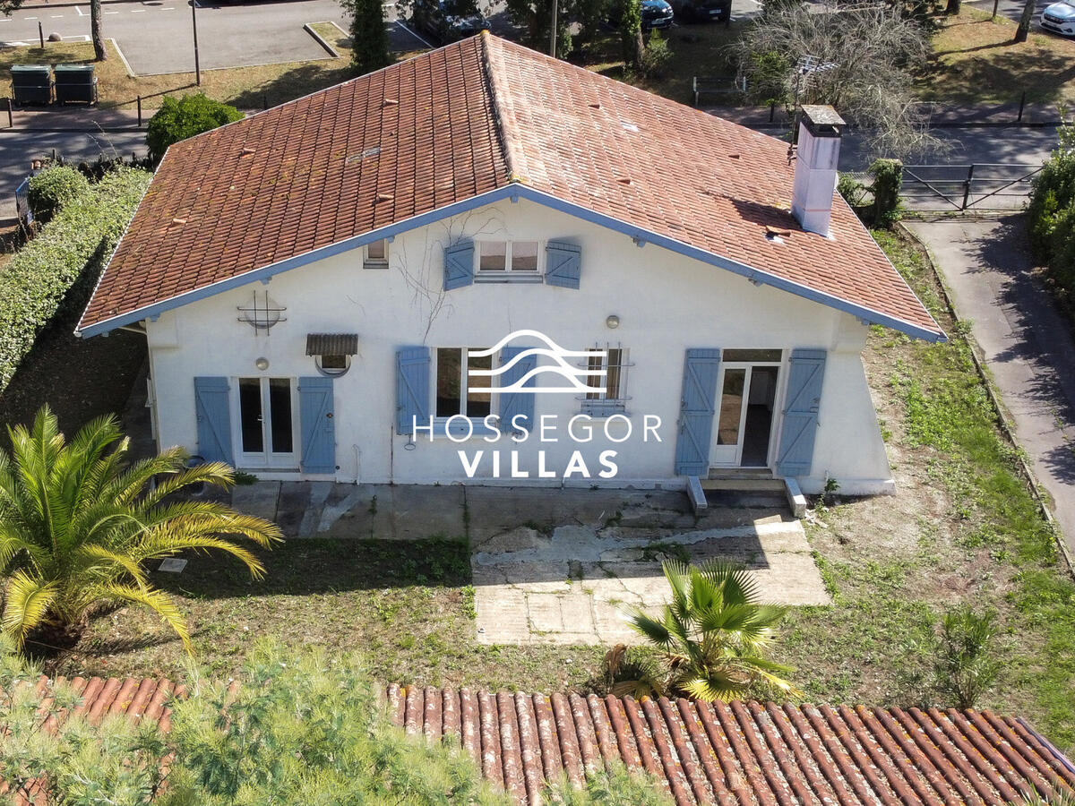 Maison Hossegor