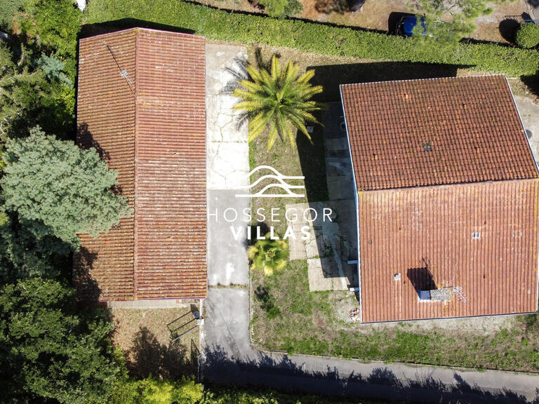 Maison Hossegor - 4 chambres - 120m²