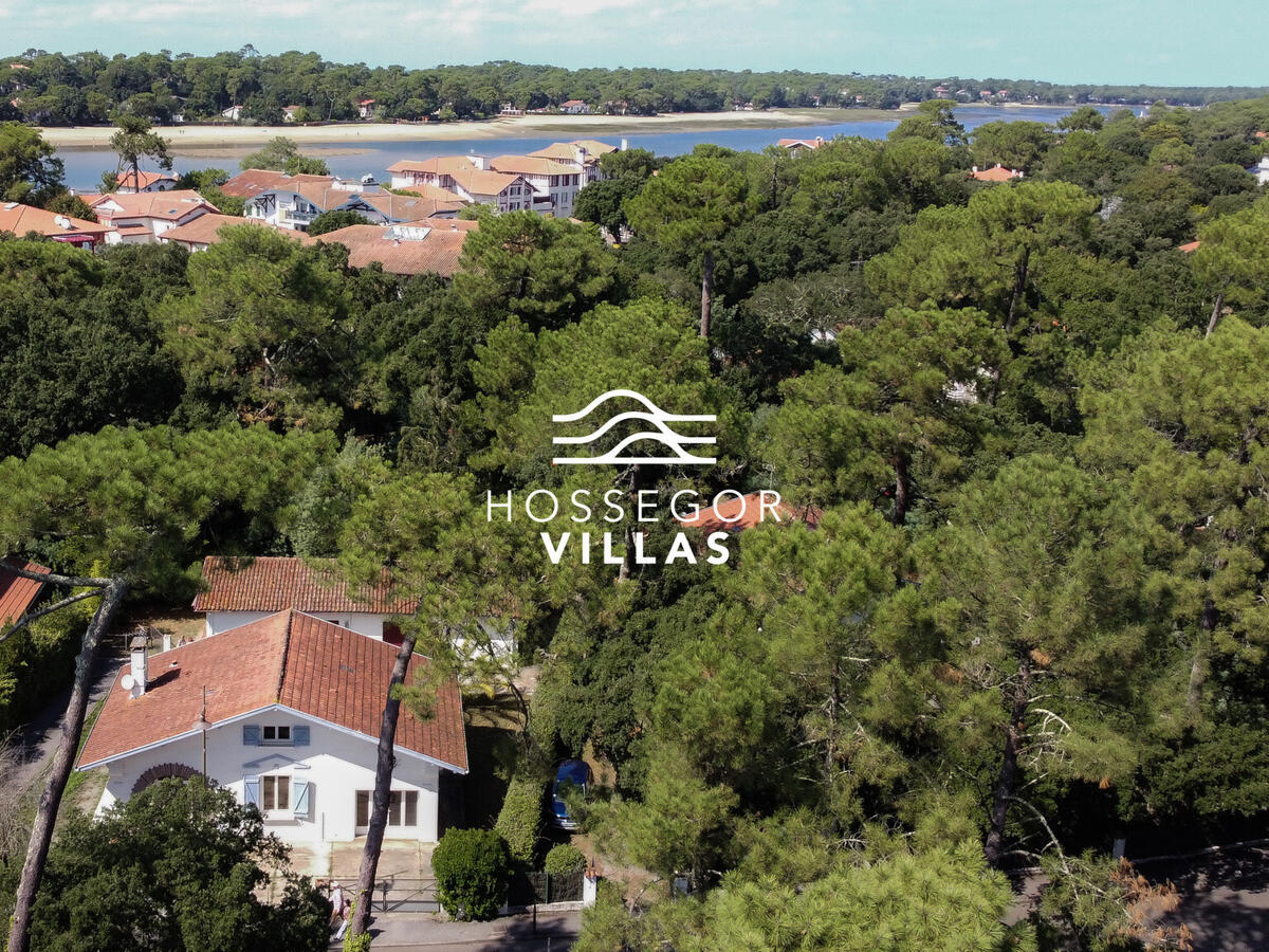 Maison Hossegor