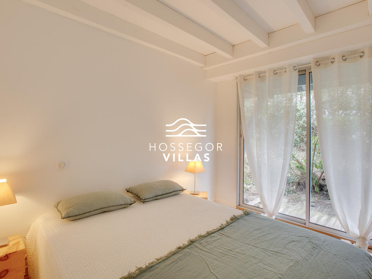 Maison Hossegor