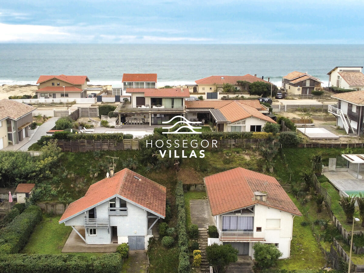 Maison Hossegor