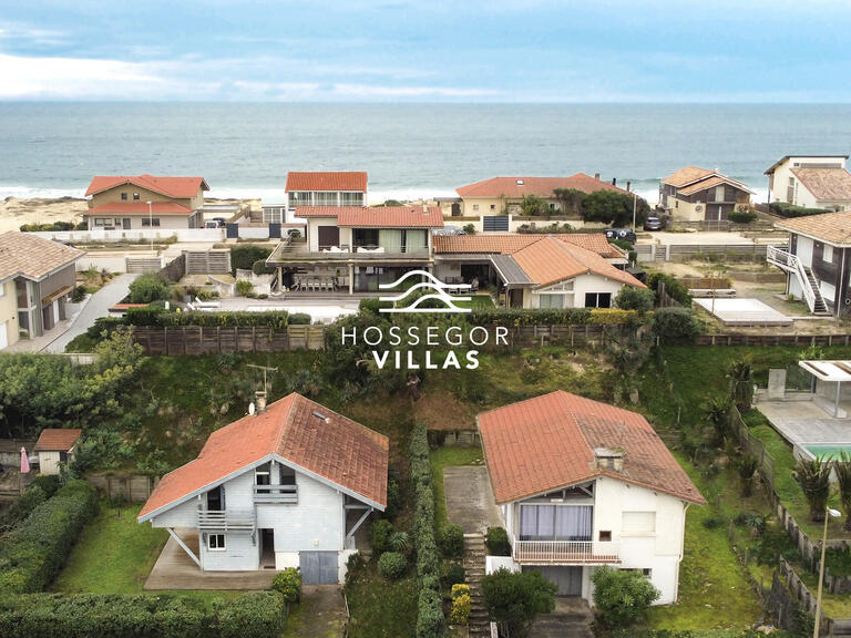 Maison Hossegor - 5 chambres - 77m²