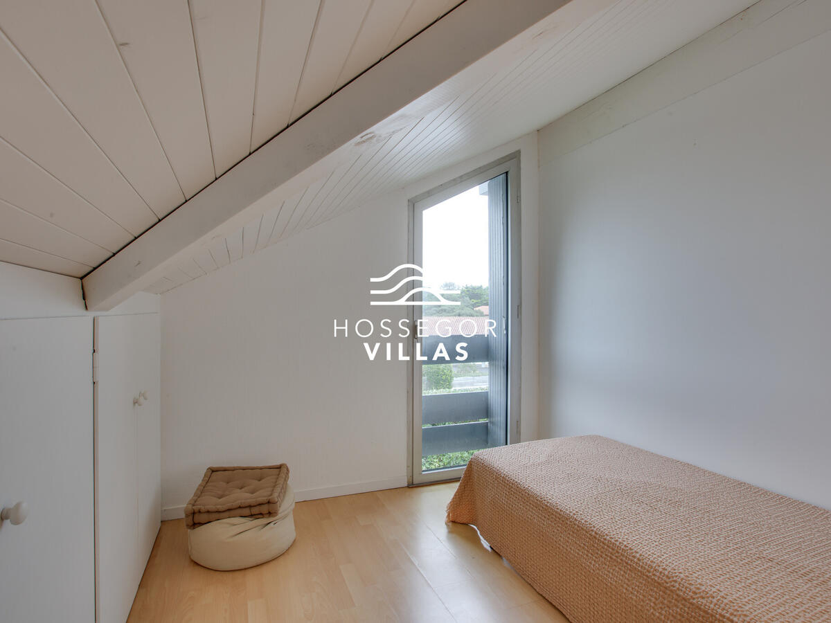 Maison Hossegor