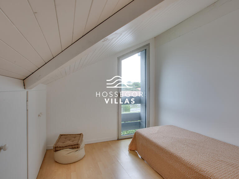 Maison Hossegor - 5 chambres - 77m²