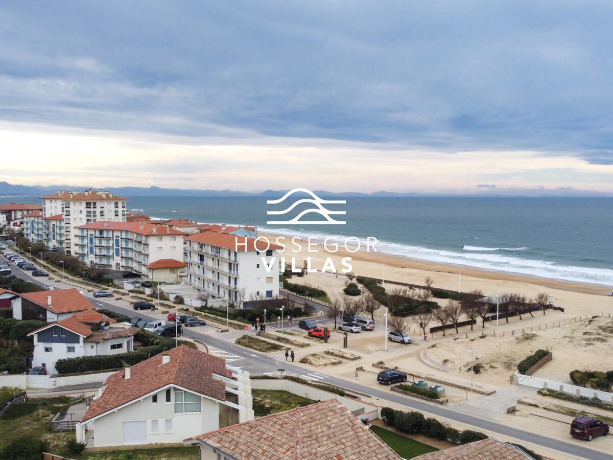 Maison Hossegor