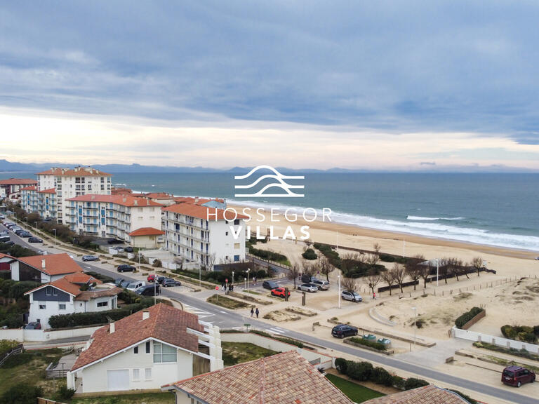 Maison Hossegor - 5 chambres - 77m²