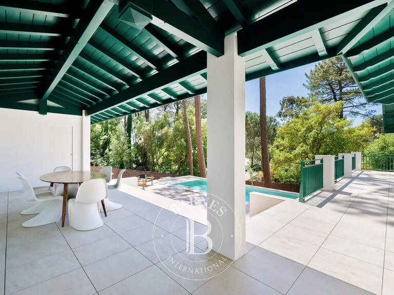 House hossegor - 5 bedrooms - 225m²