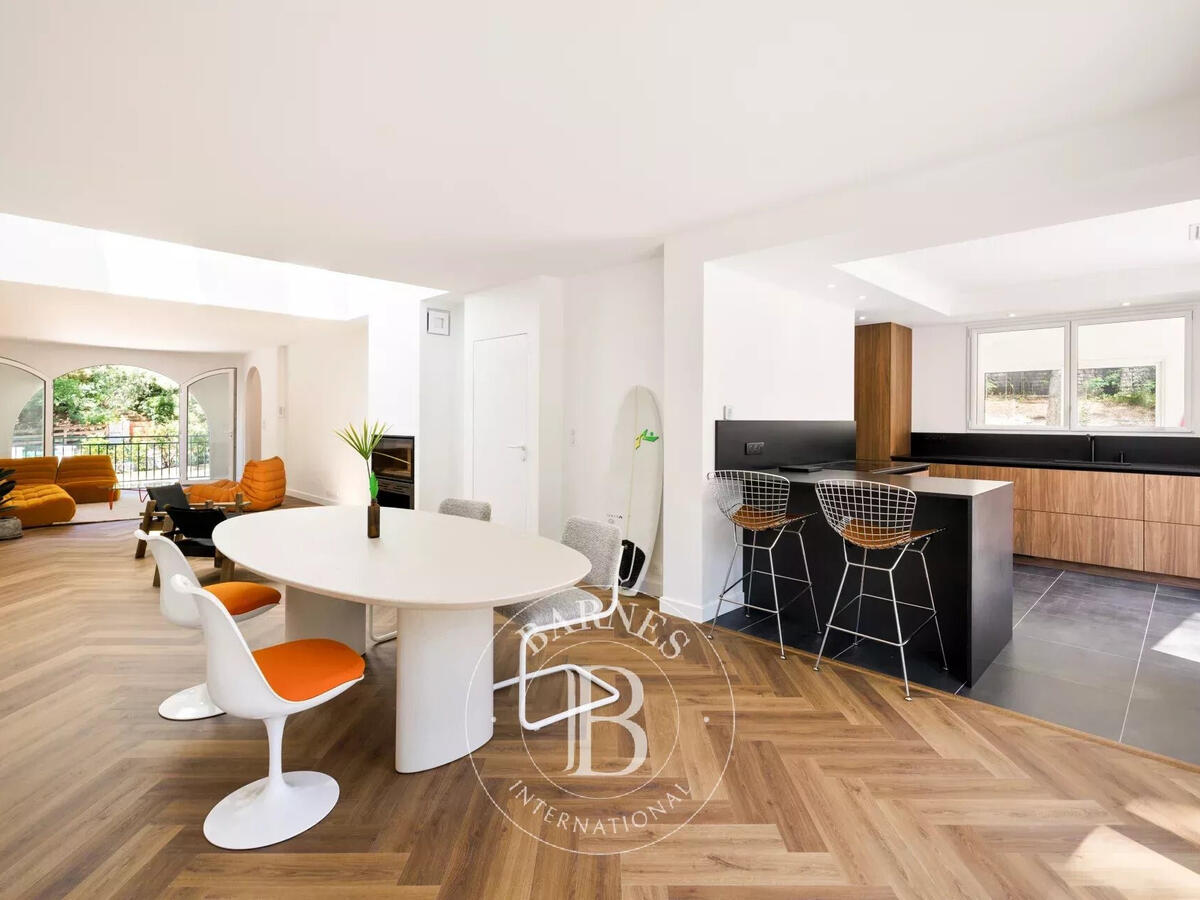 House hossegor