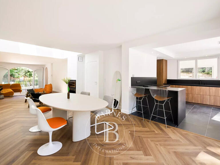 House hossegor - 5 bedrooms - 225m²