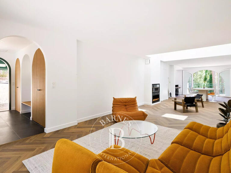 House hossegor - 5 bedrooms - 225m²