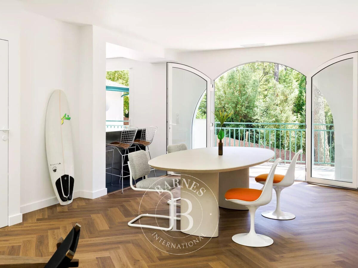 House hossegor