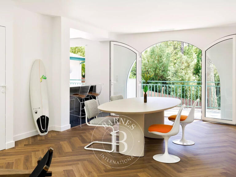 House hossegor - 5 bedrooms - 225m²