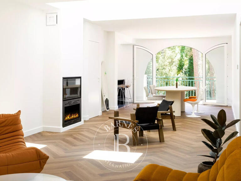 House hossegor - 5 bedrooms - 225m²
