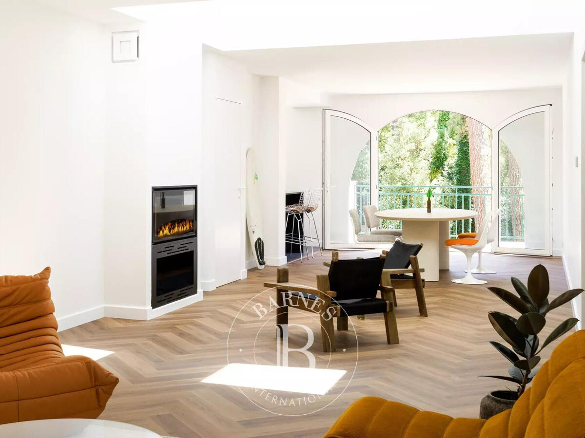 Maison Hossegor