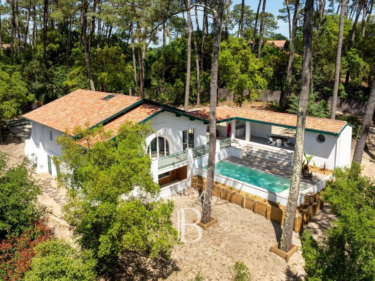 House hossegor - 5 bedrooms - 225m²
