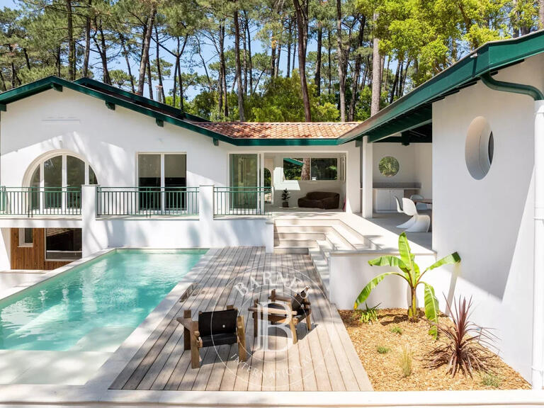 House hossegor - 5 bedrooms - 225m²