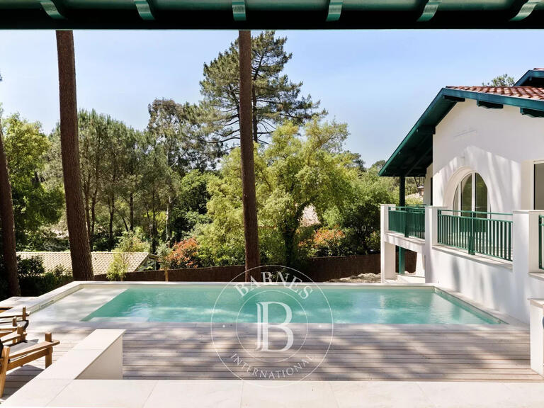 House hossegor - 5 bedrooms - 225m²