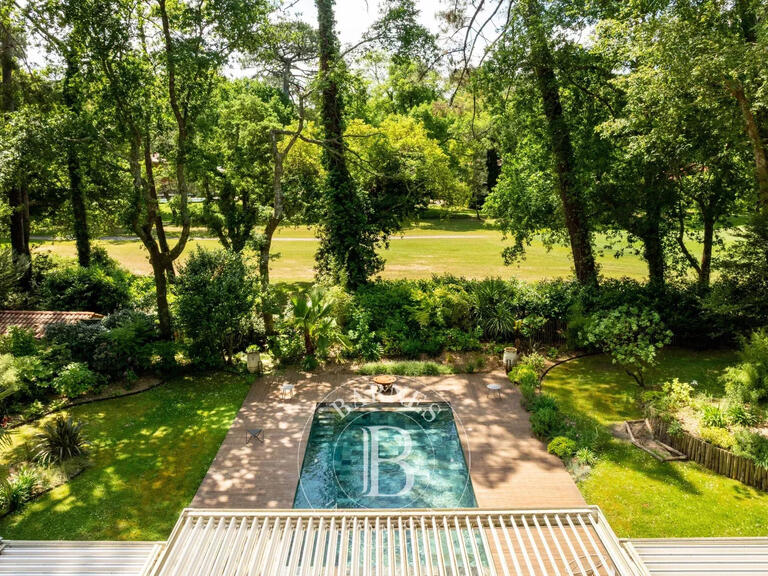 Maison Hossegor - 4 chambres - 226m²