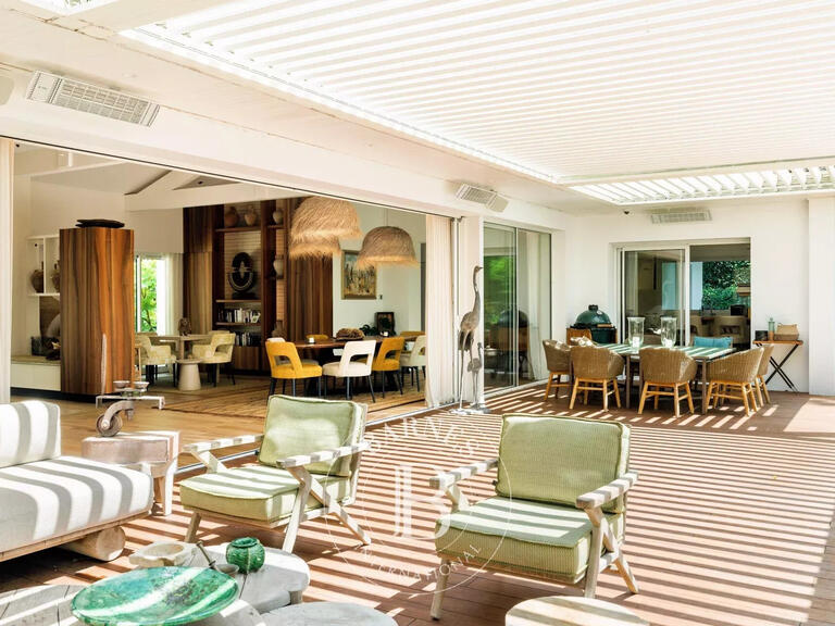 Maison Hossegor - 4 chambres - 226m²