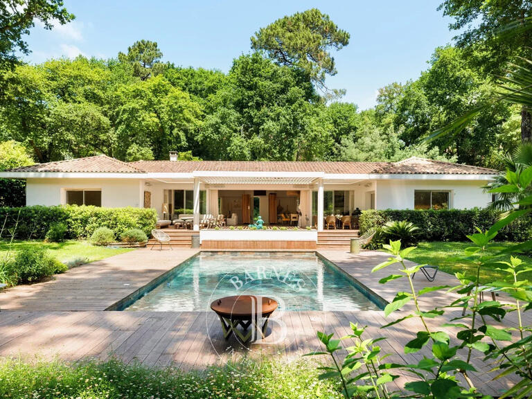 Maison Hossegor - 4 chambres - 226m²