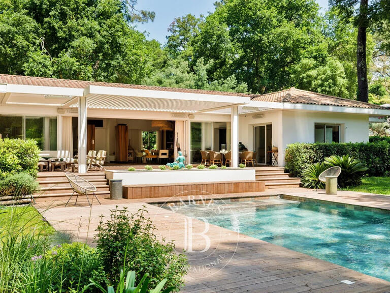 Maison Hossegor - 4 chambres - 226m²