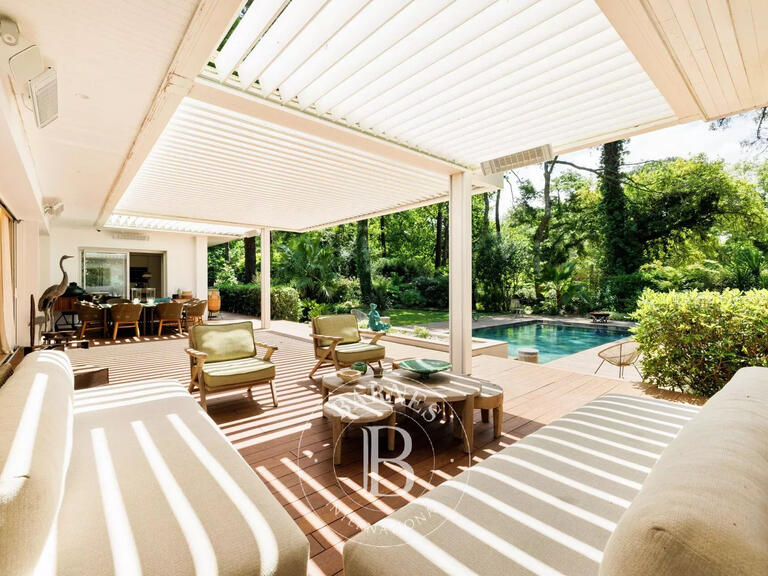 Maison Hossegor - 4 chambres - 226m²