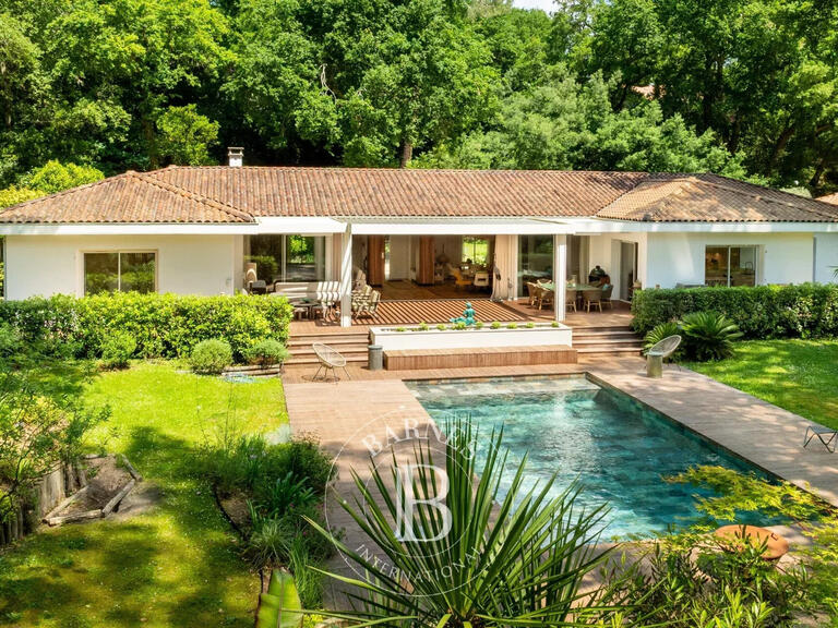 Maison Hossegor - 4 chambres - 226m²