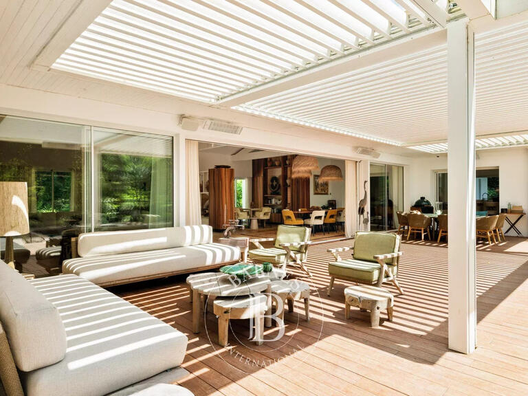 Maison Hossegor - 4 chambres - 226m²
