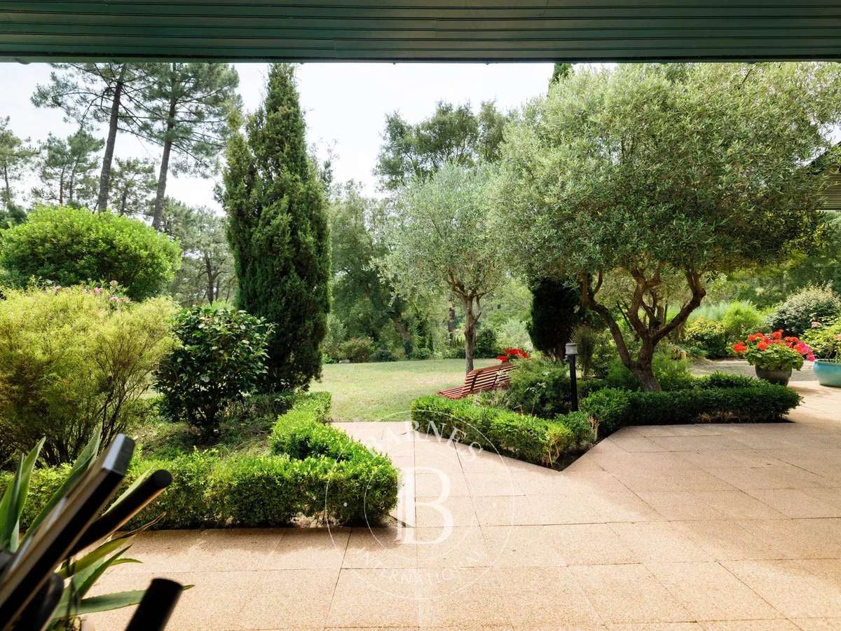 Maison Hossegor