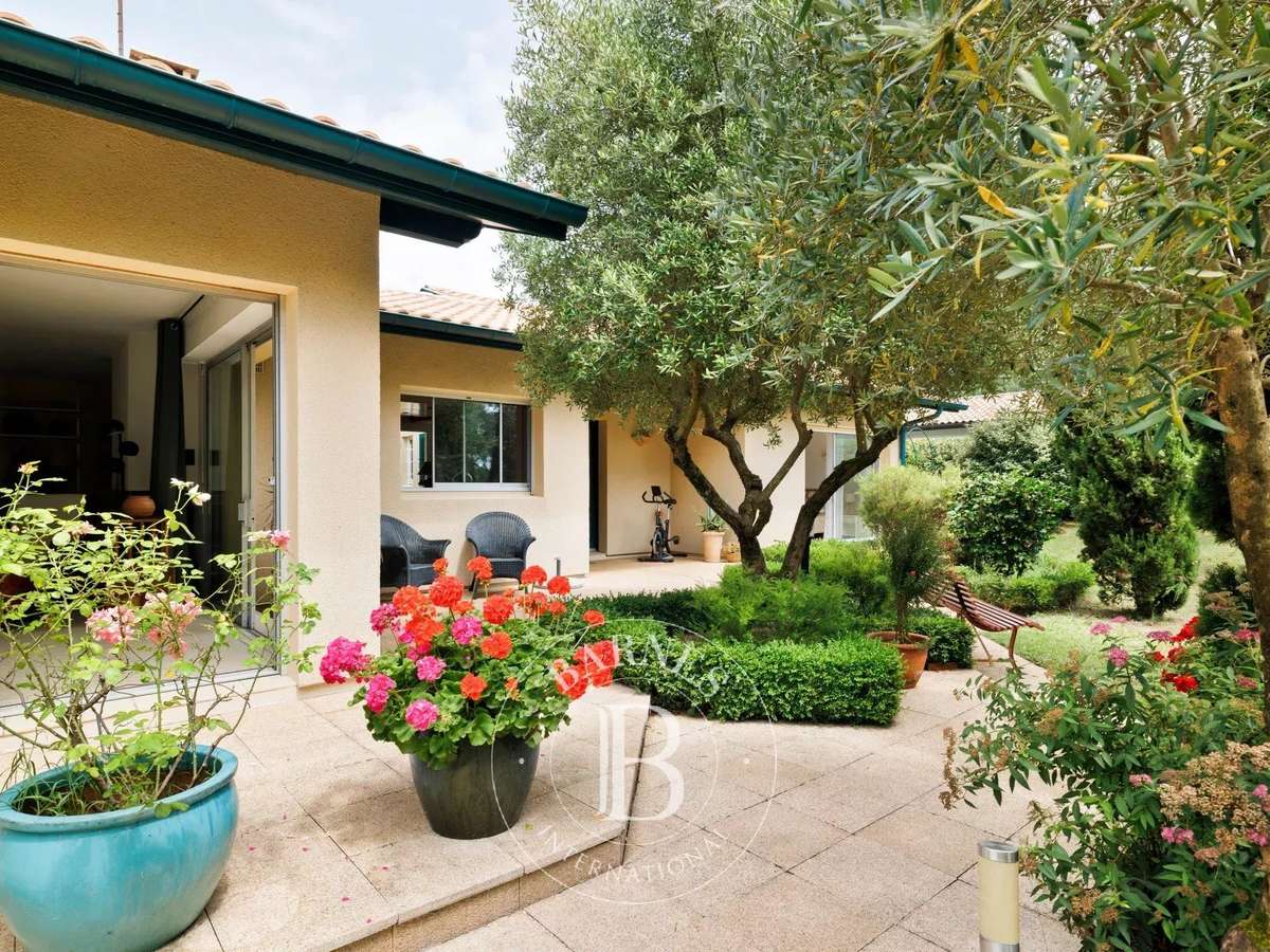 Maison Hossegor