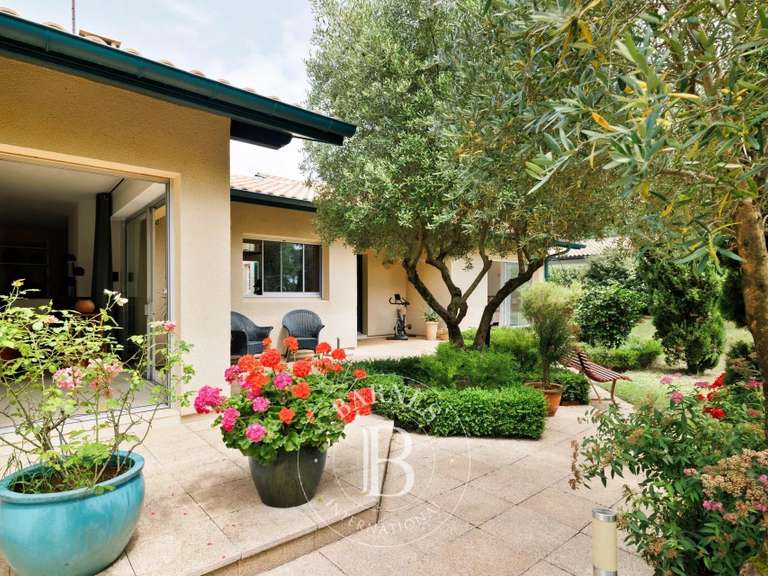 Maison Hossegor - 3 chambres - 130m²