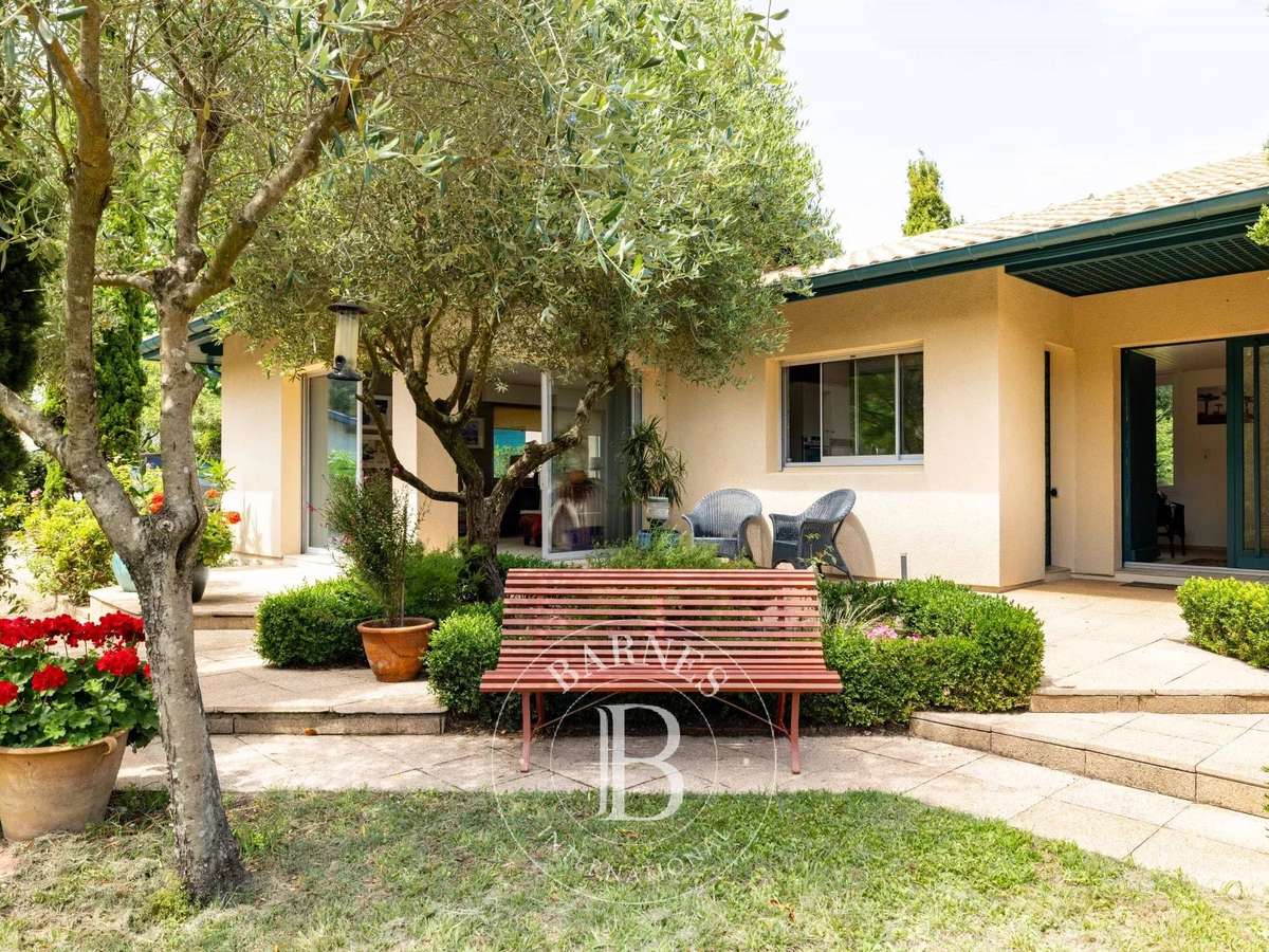 Maison Hossegor