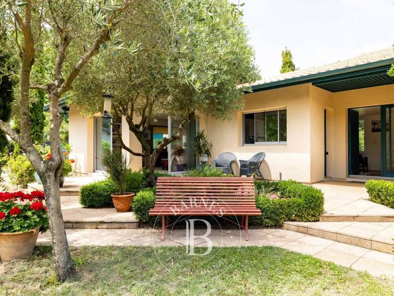 Maison Hossegor - 3 chambres - 130m²