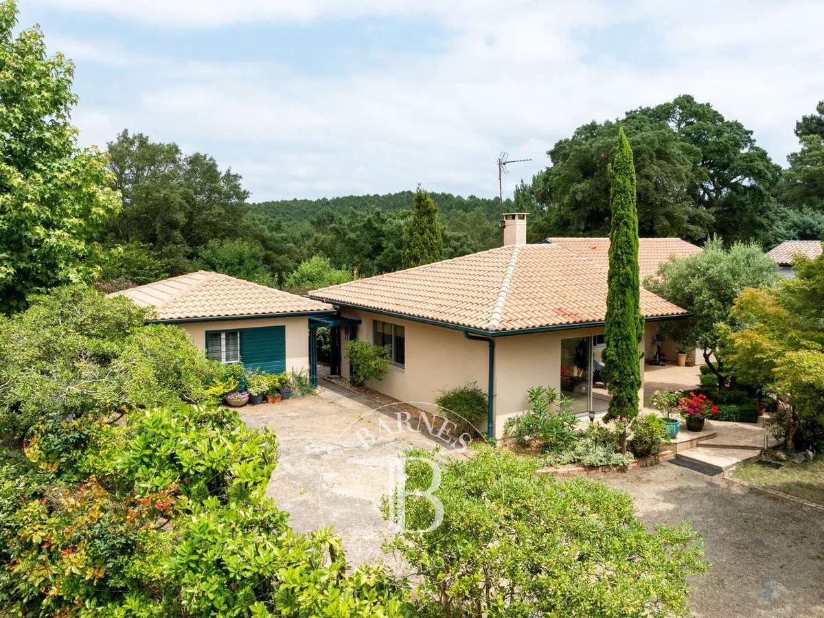Maison Hossegor