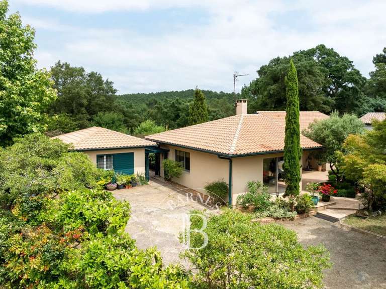 Maison Hossegor - 3 chambres - 130m²