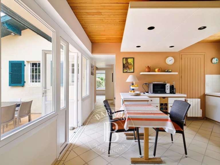 Maison Hossegor - 3 chambres - 130m²