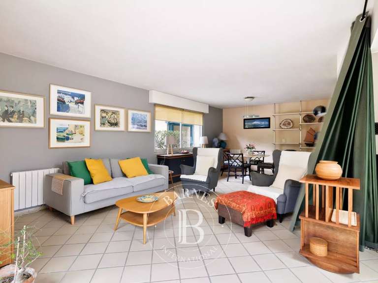 Maison Hossegor - 3 chambres - 130m²
