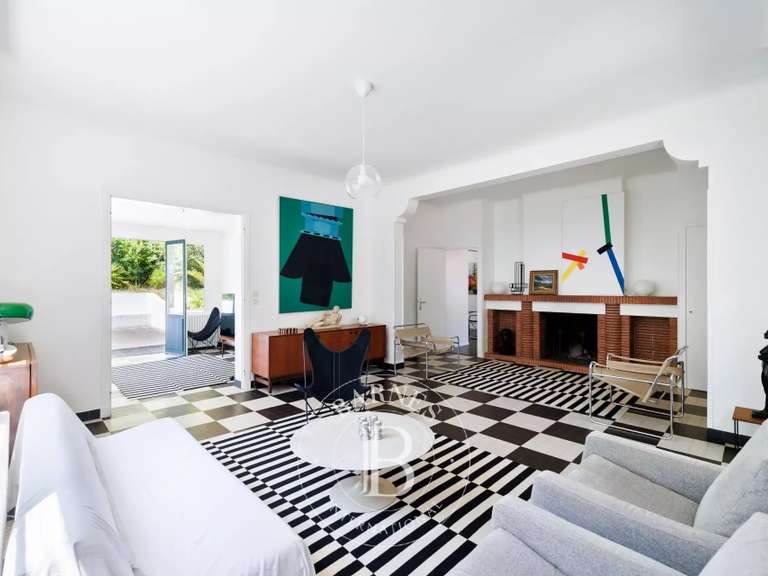 Maison Hossegor - 5 chambres - 220m²
