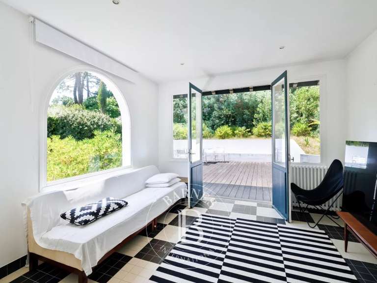Maison Hossegor - 5 chambres - 220m²