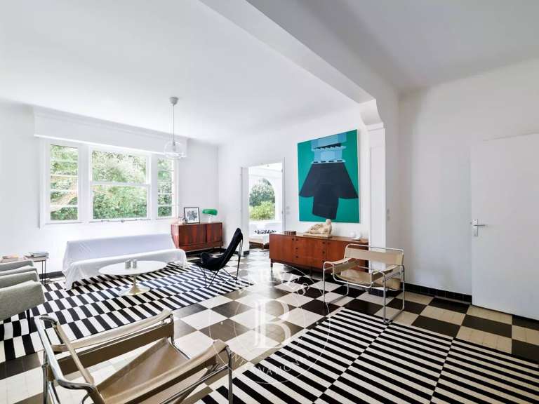 Maison Hossegor - 5 chambres - 220m²