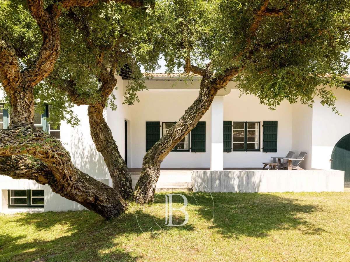 Maison Hossegor